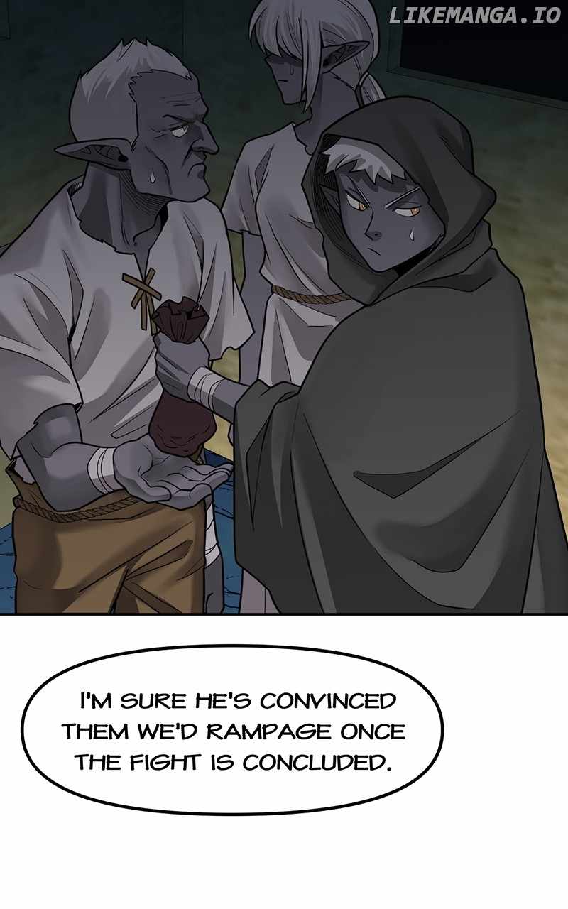 Lord of Goblins Chapter 89 43